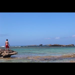 Meet your Posher, Kyle